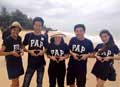 รีวิวจากลูกค้าสกรีนเสื้อ5